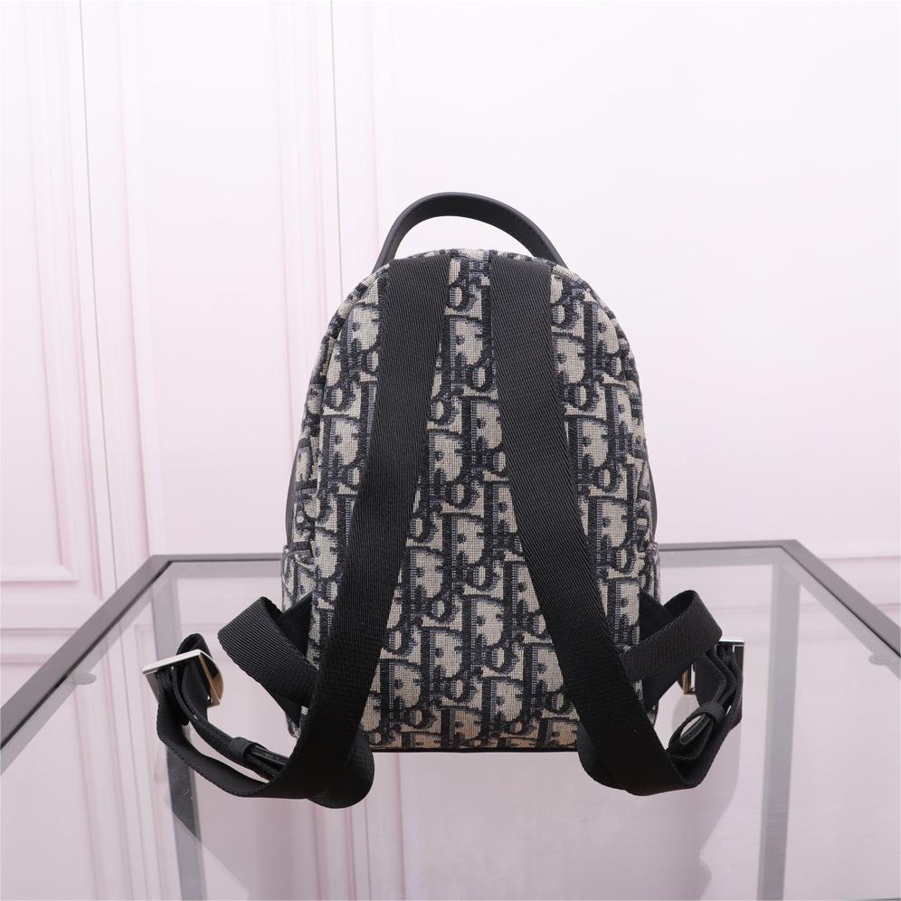 Dior-Children's Mini Rider Backpack