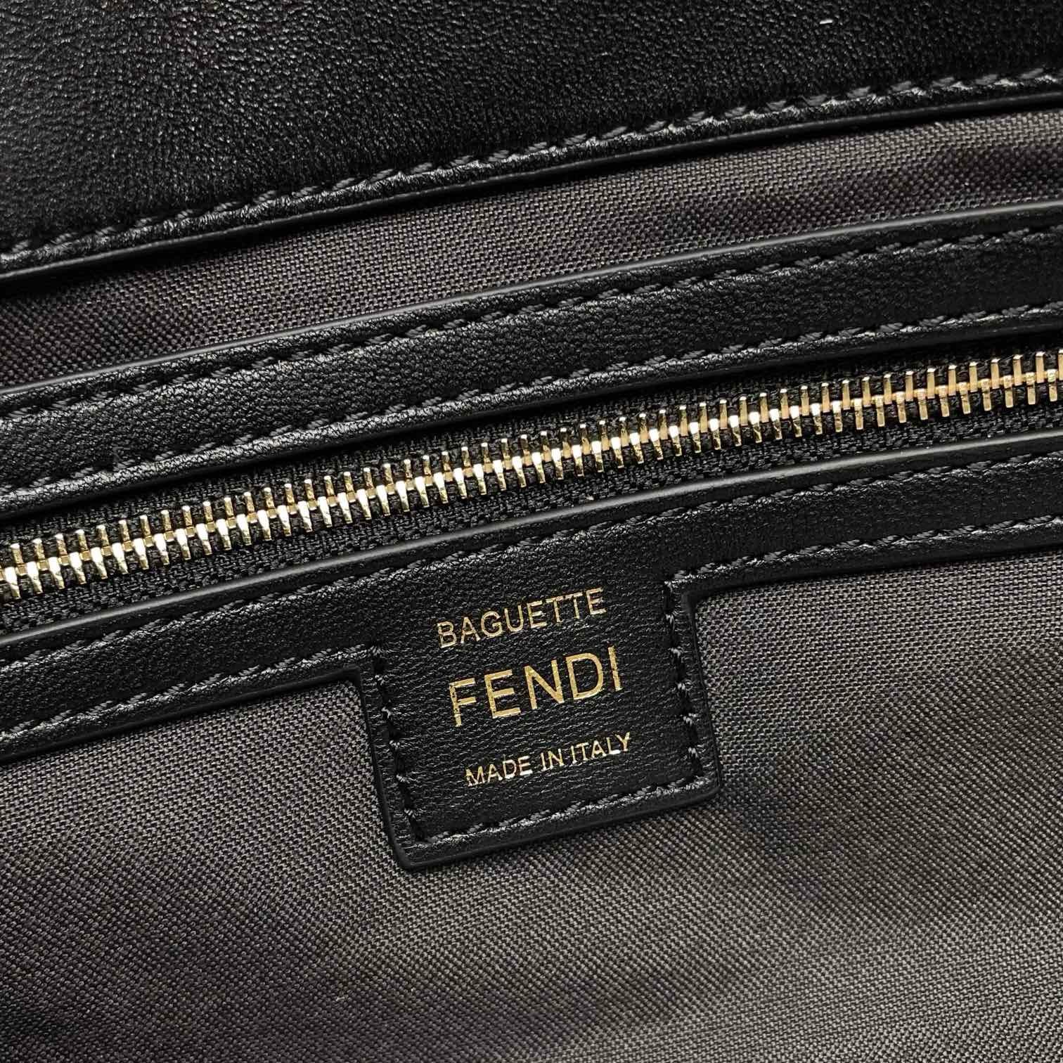 Fendi-baguette