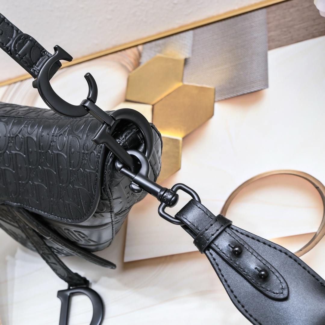 Dior-Saddle-it bag-1035