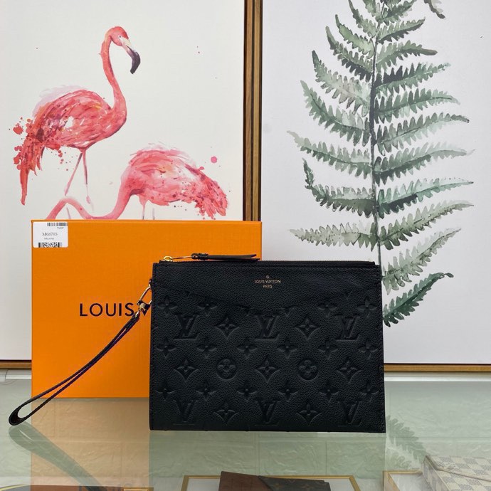 LV-Mélanie Medium Handbag