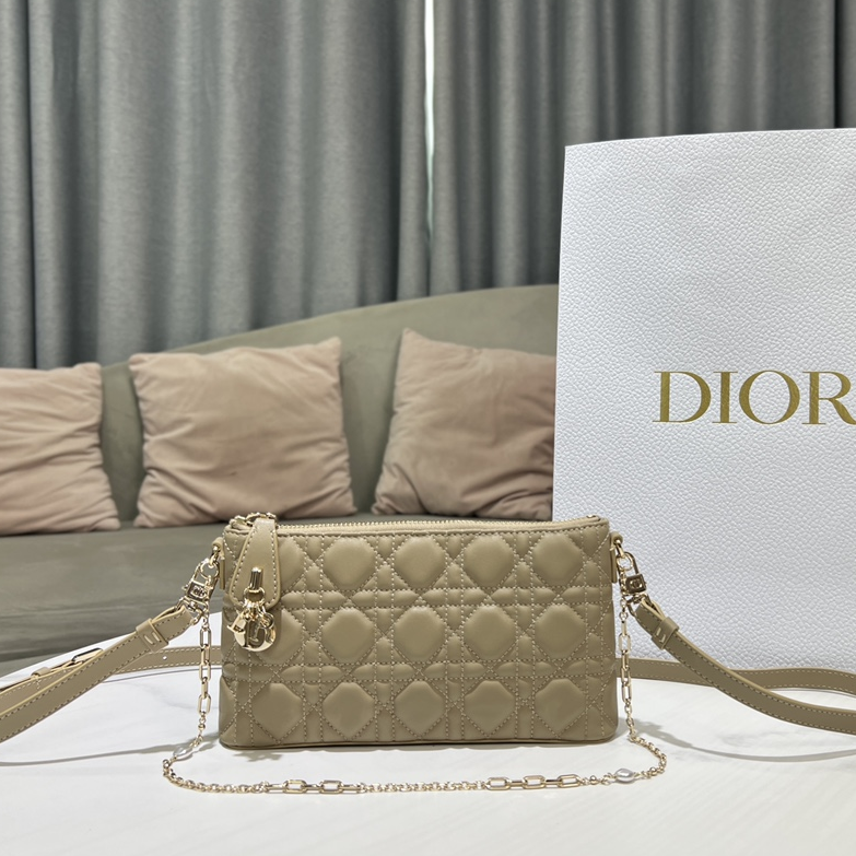 Dior-miss dior dior midi