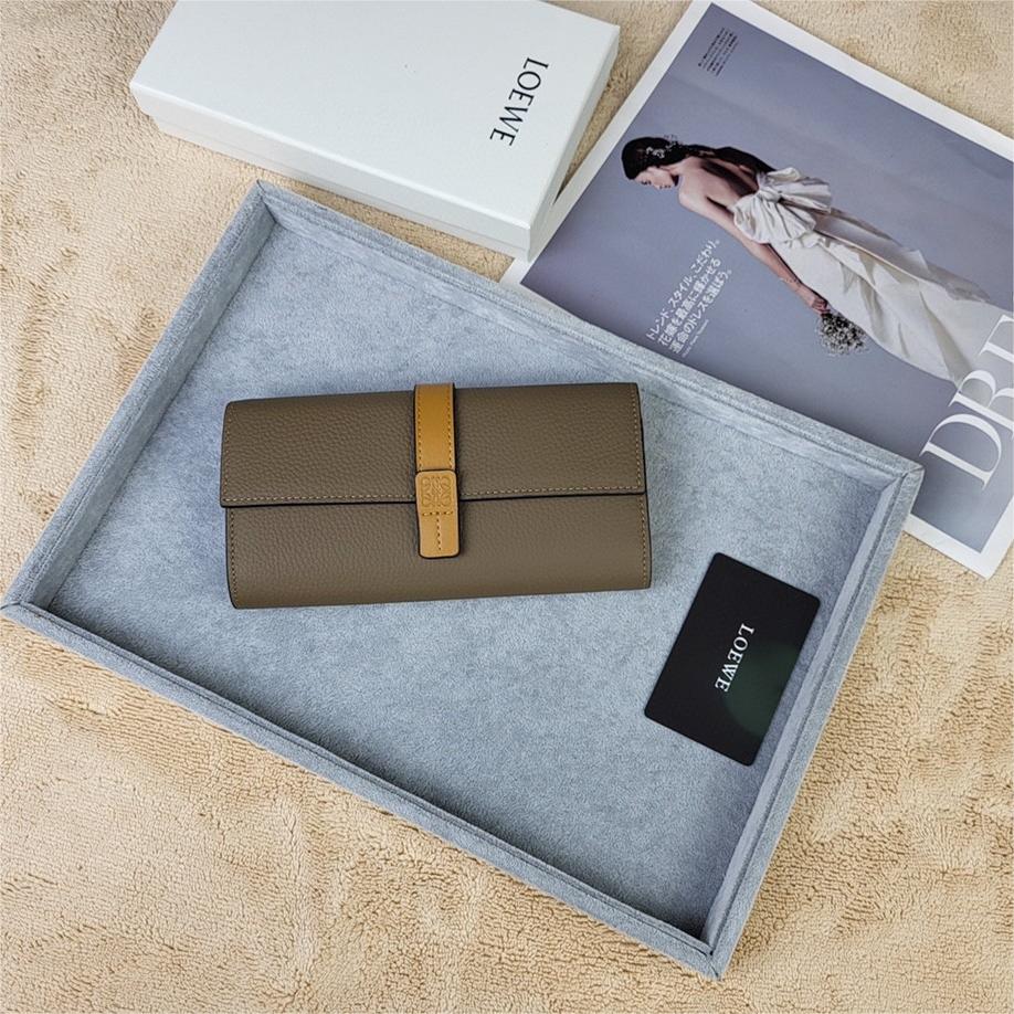 LOEWE-Multi functional small card bag