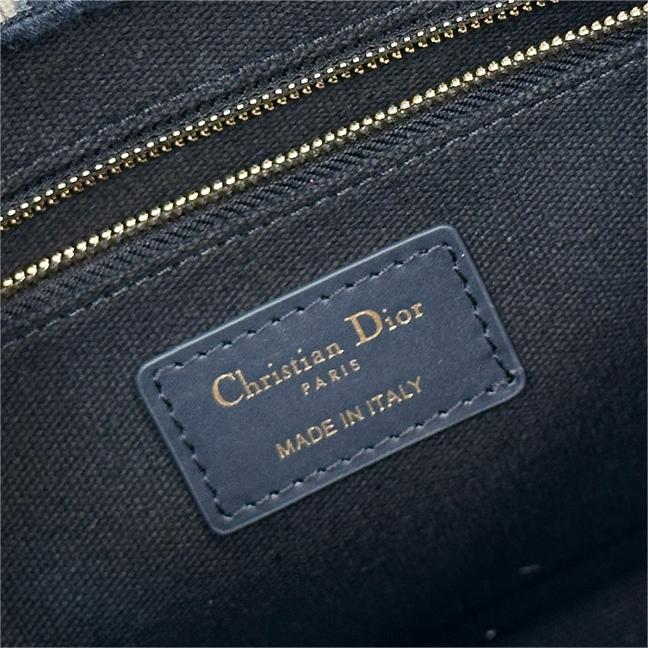 DIOR-Small Dior Book Tote handbag
