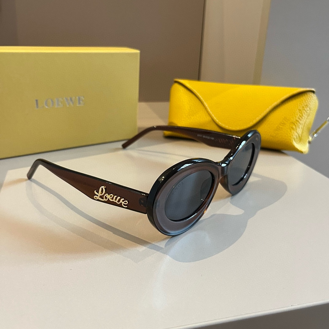 Loewe-Sun Sunglasses