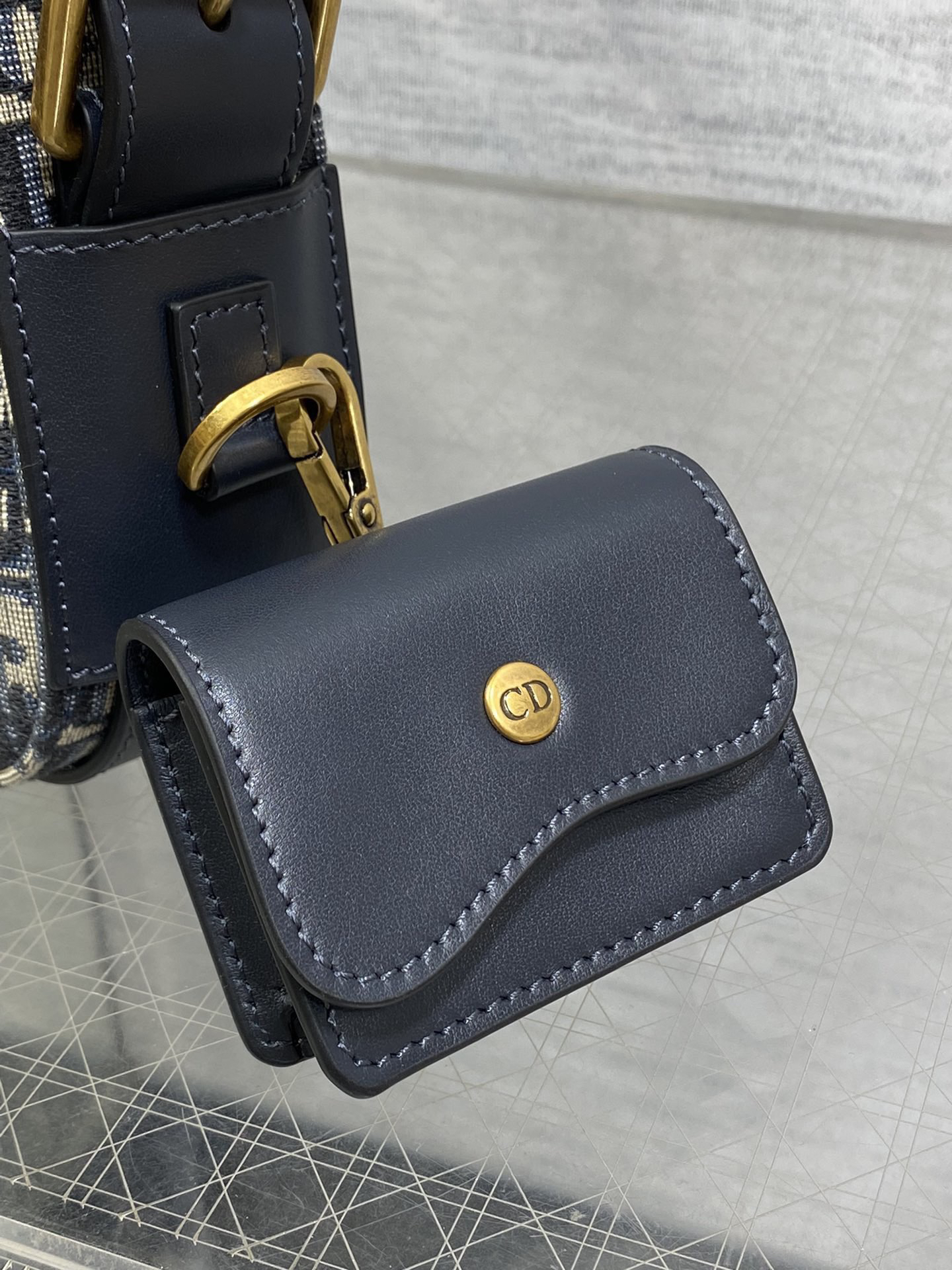 Dior - Small Streetchic Bag