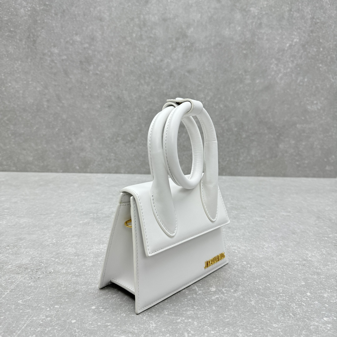 Jacquemus-Popular item shoulder bag