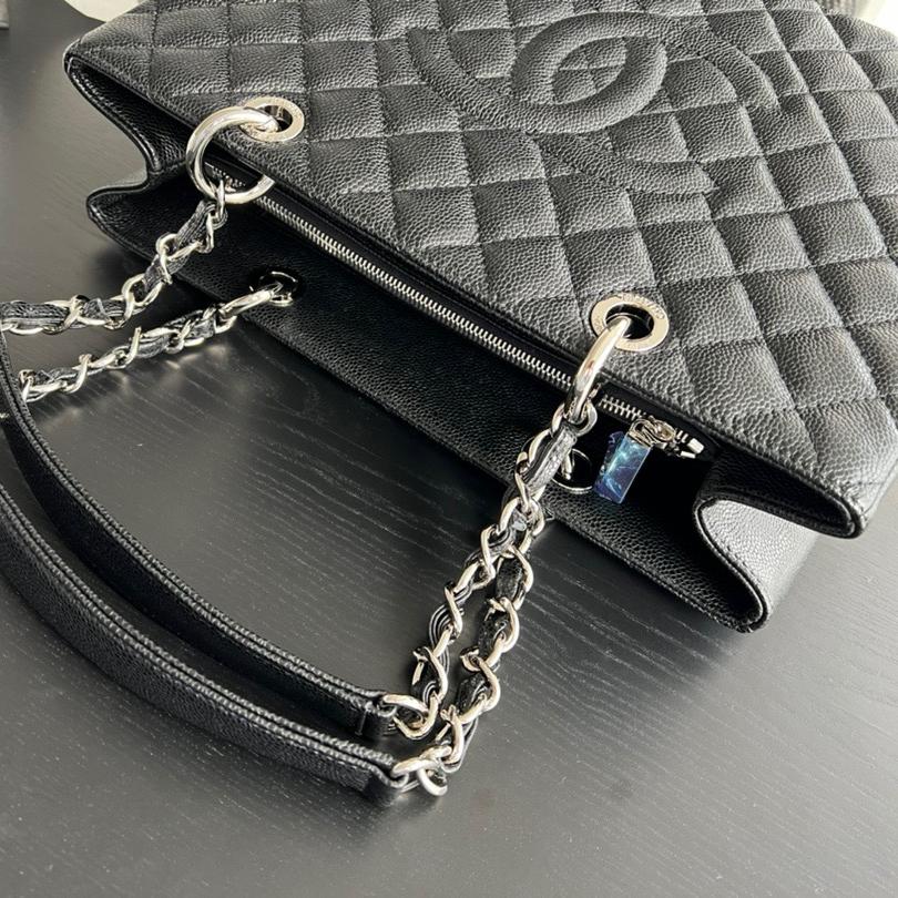 CHANEL-Diaper bag