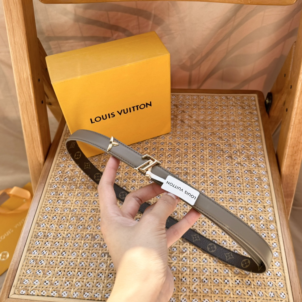 LV - Women's Belt