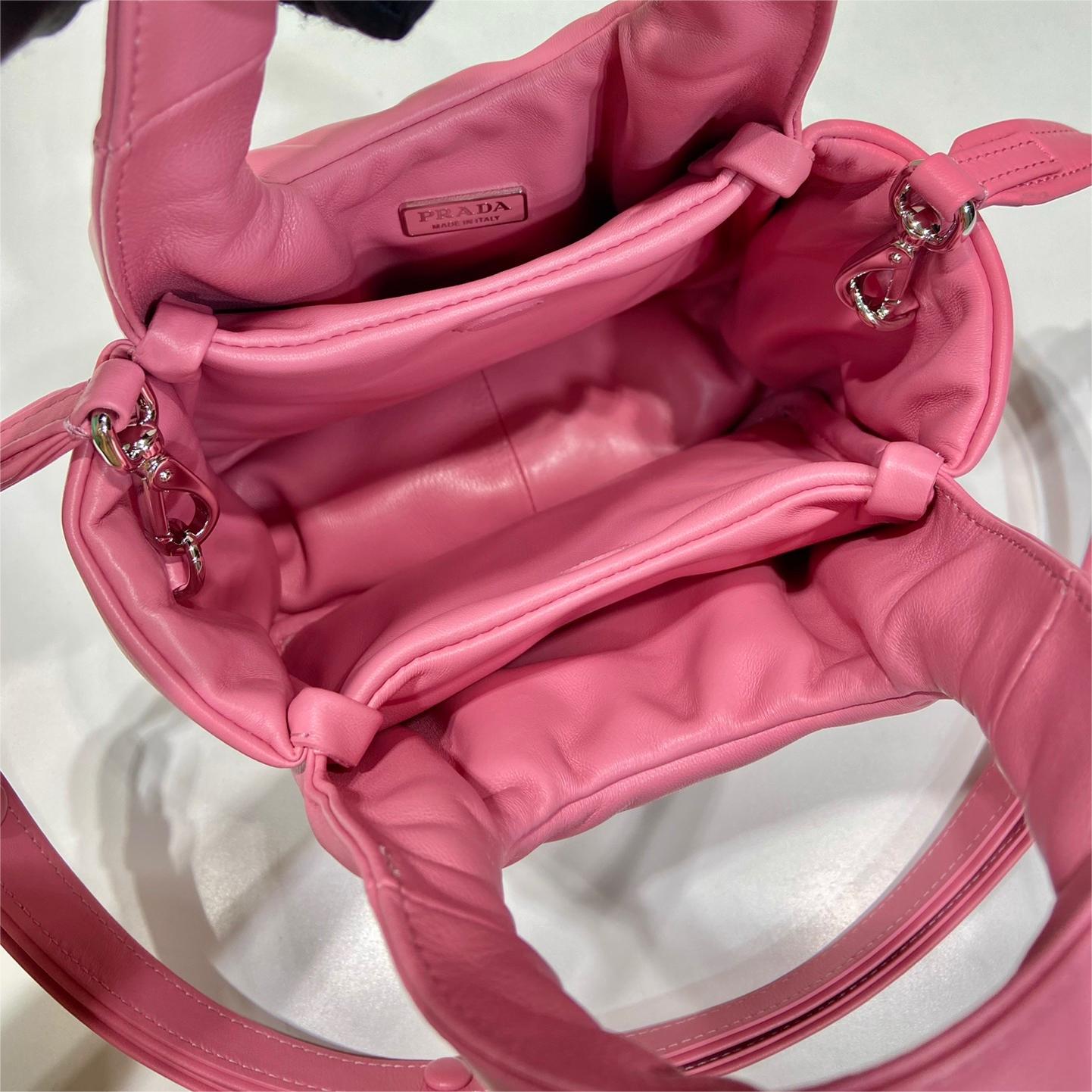 Prada-Vegetable basket