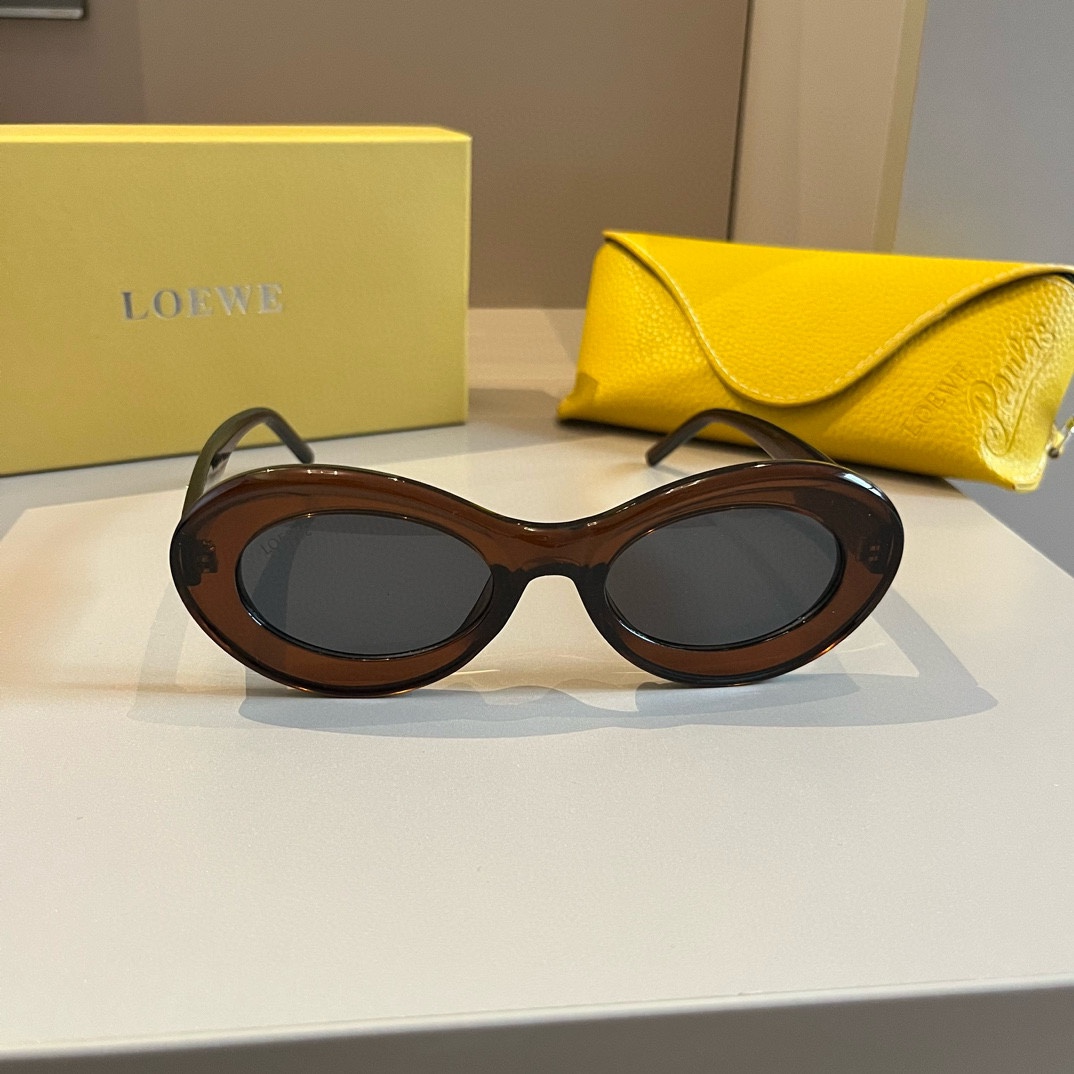 Loewe-Sun Sunglasses
