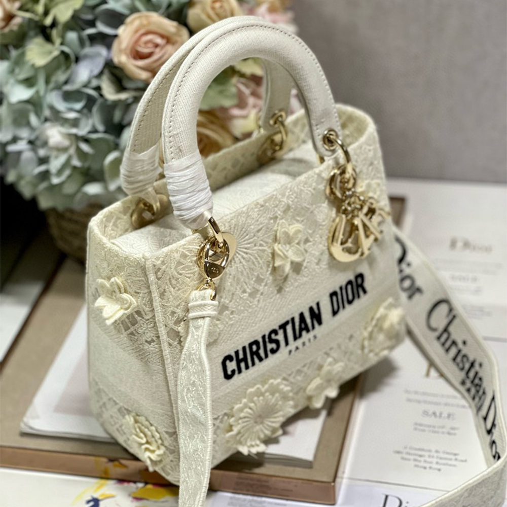 Dior lady d-lite-9027