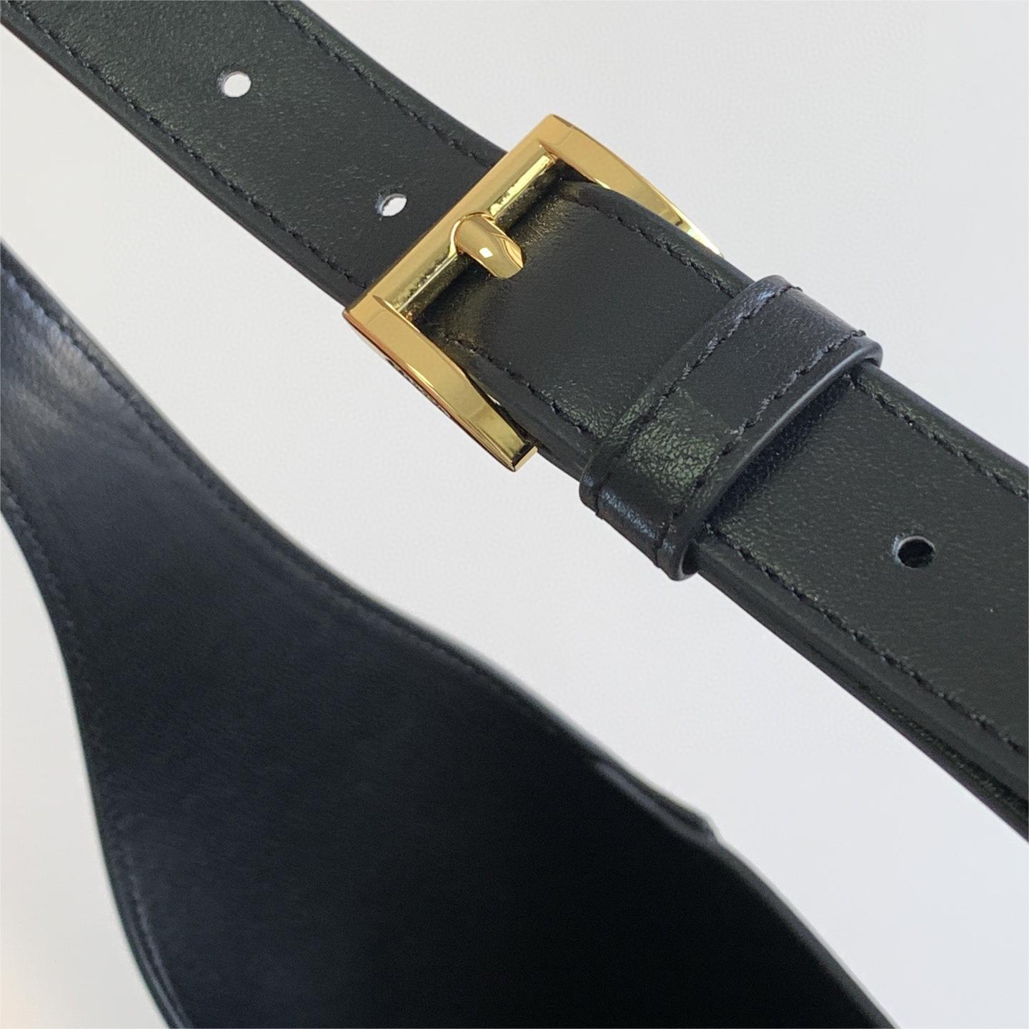 Prada-New oversized crossbody bag