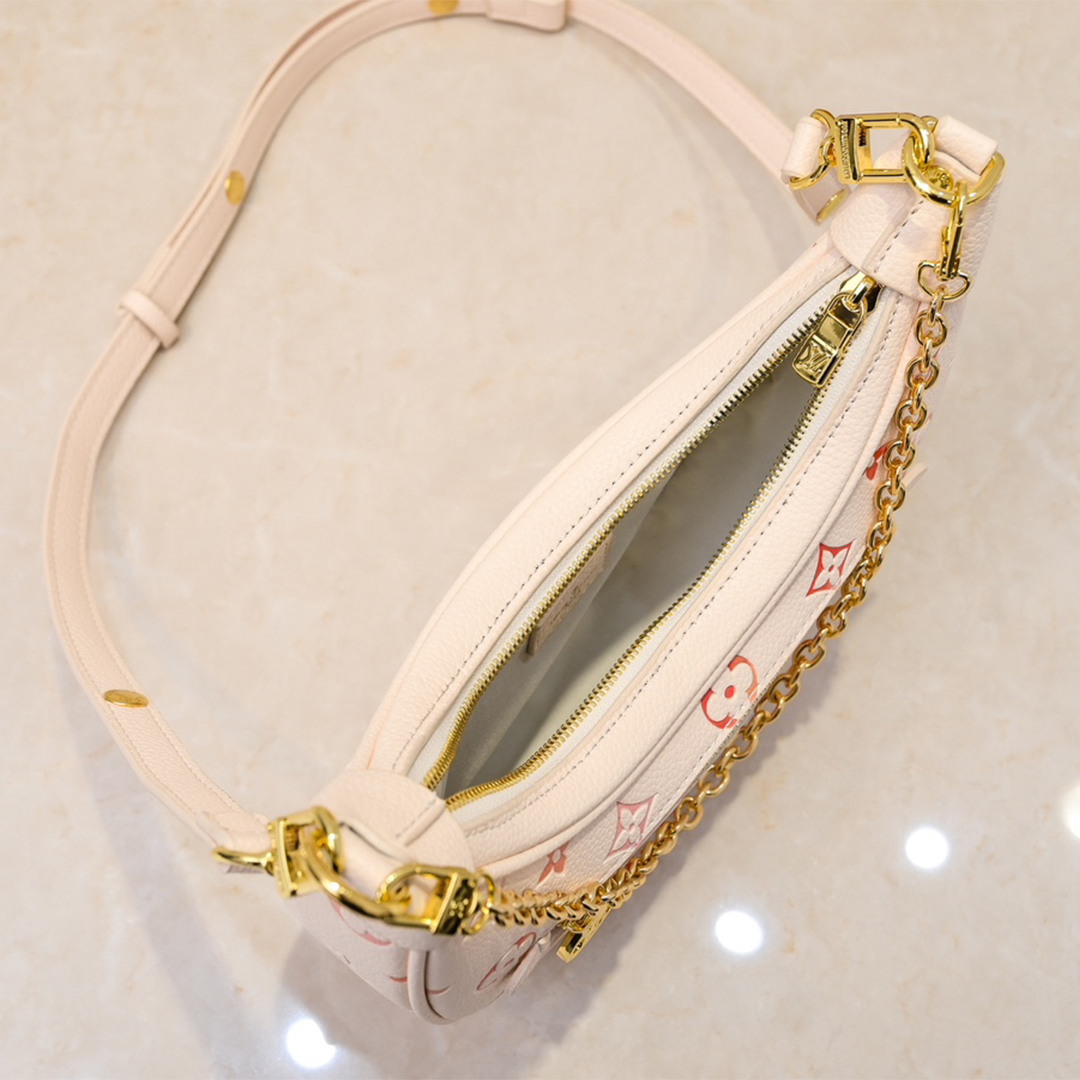 LV- nicolas ghesquière