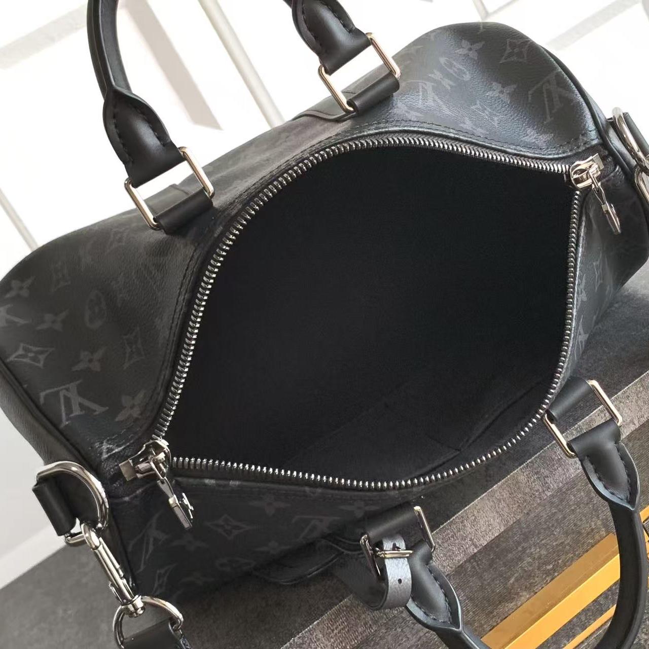 LV-KEEPALL BANDOULIèRE 35-HANDBAG