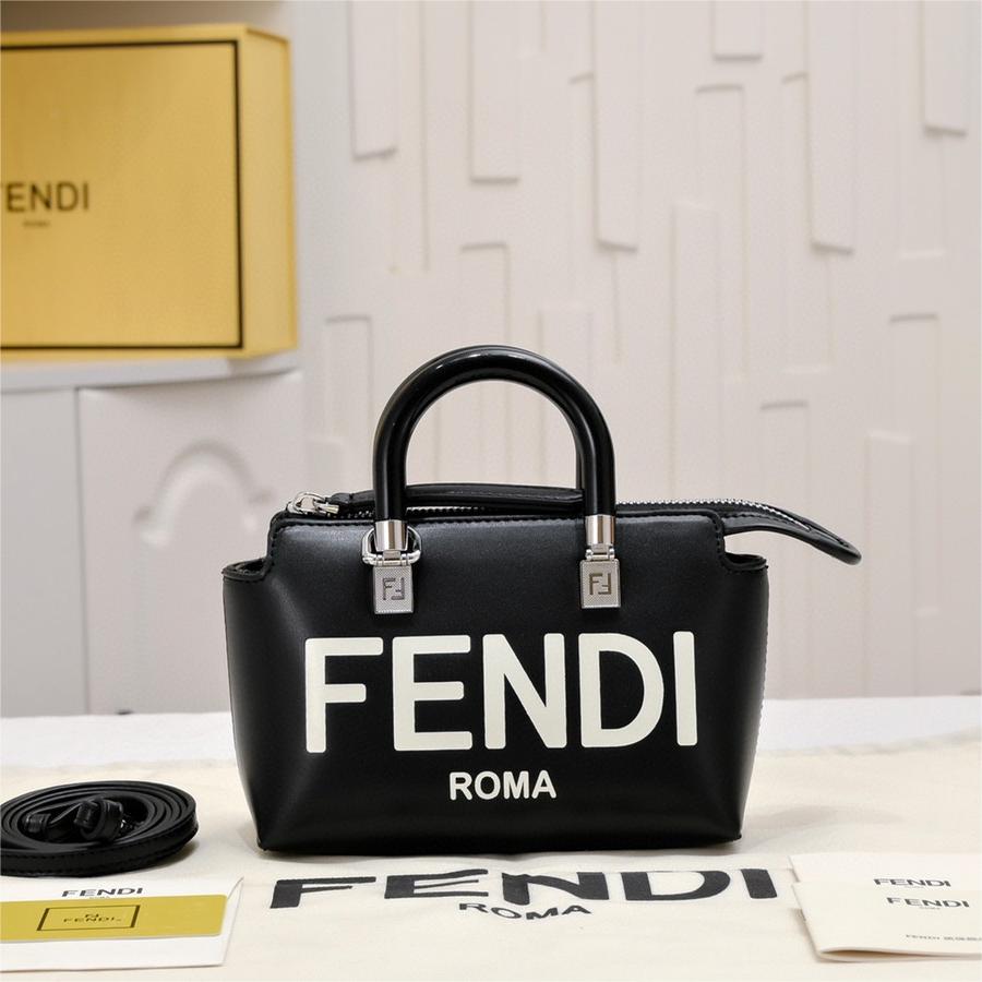 FENDI-mini bythe way