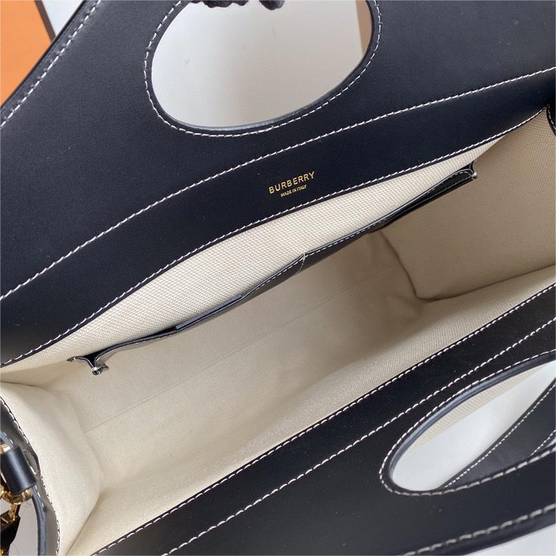 Burberry-pocket bag