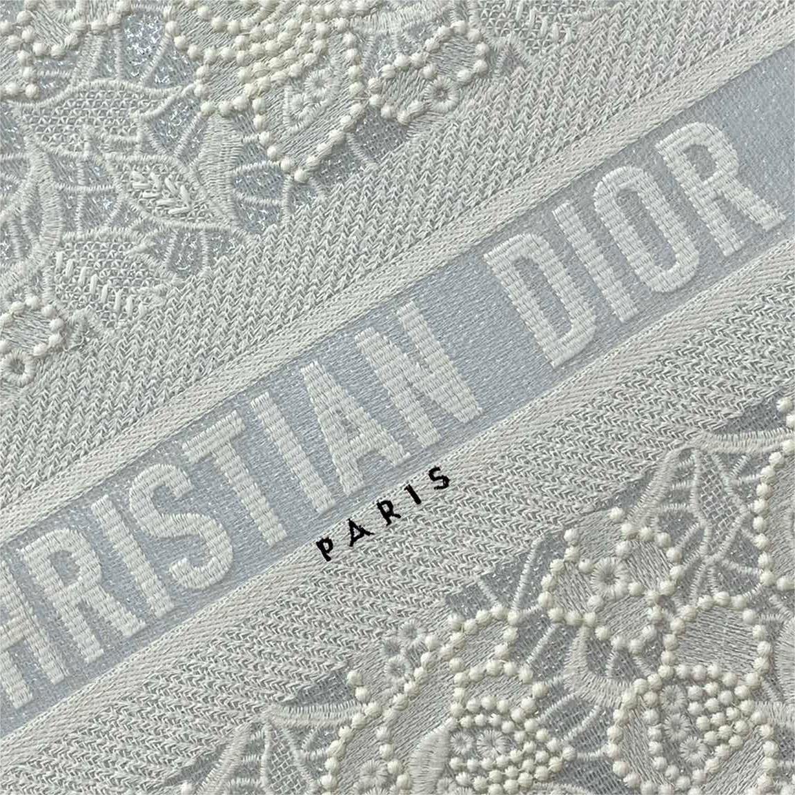 Dior-Book Tote Lady Bag