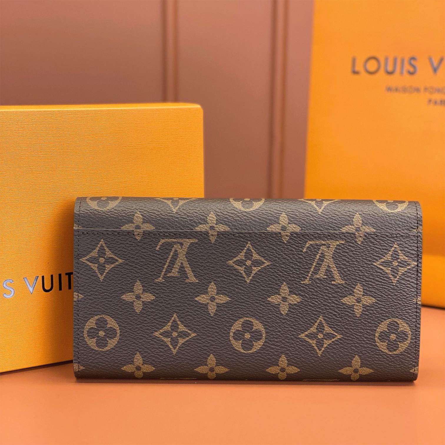 LV-Sarah wallet