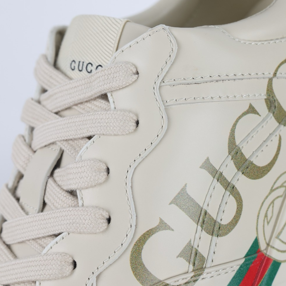 GUCCI-Rhyton Daddy Shoes