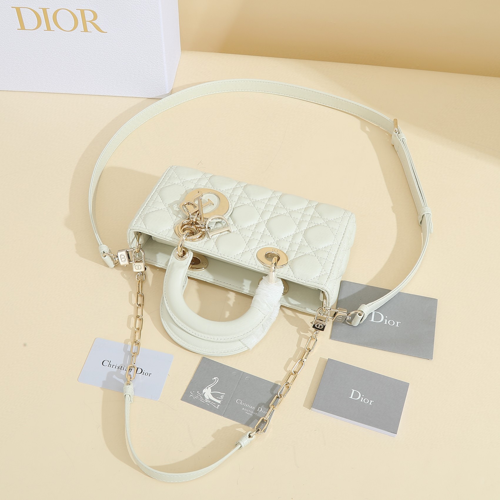 Dior-lady dior