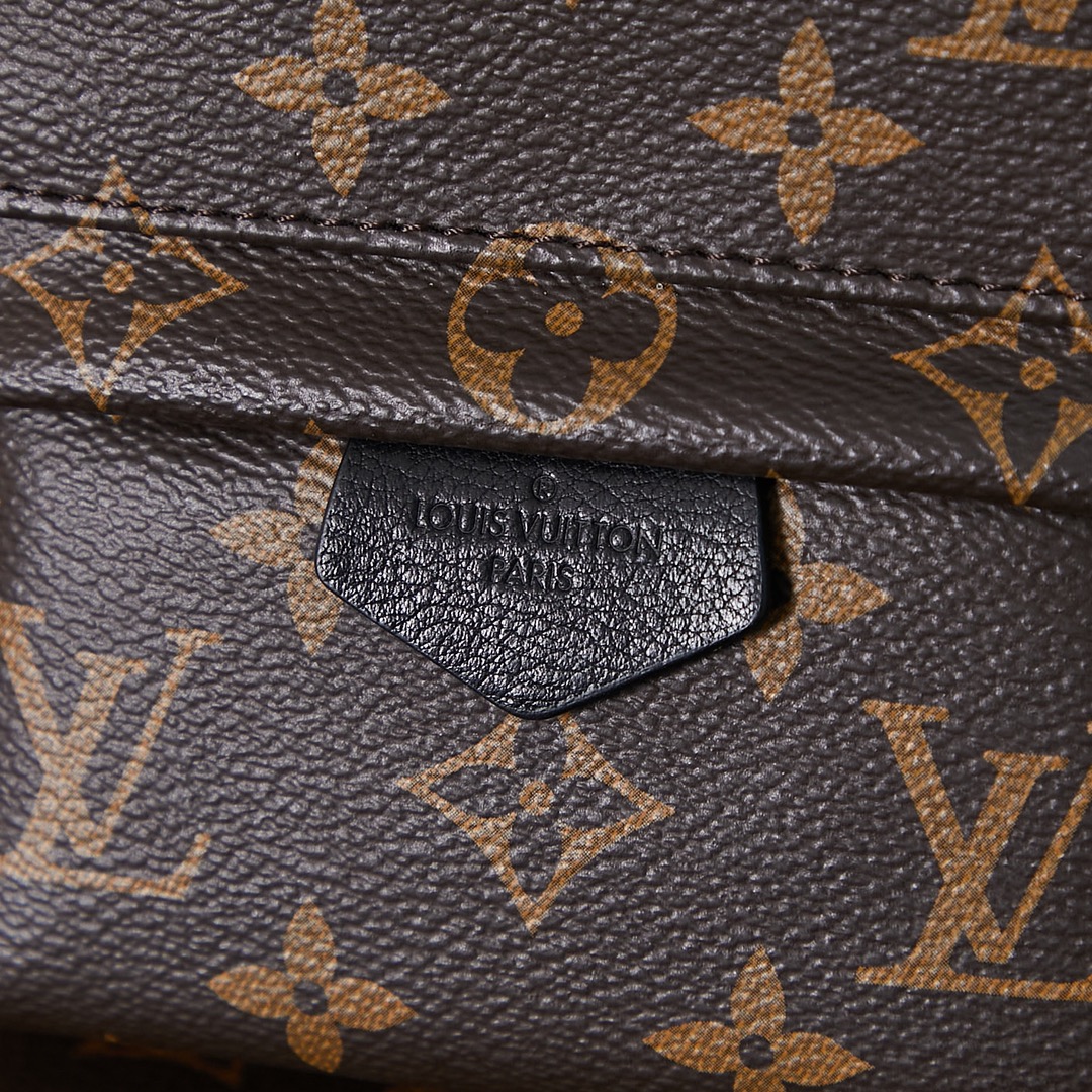 LV-PALM SPRINGS Mini Backpack