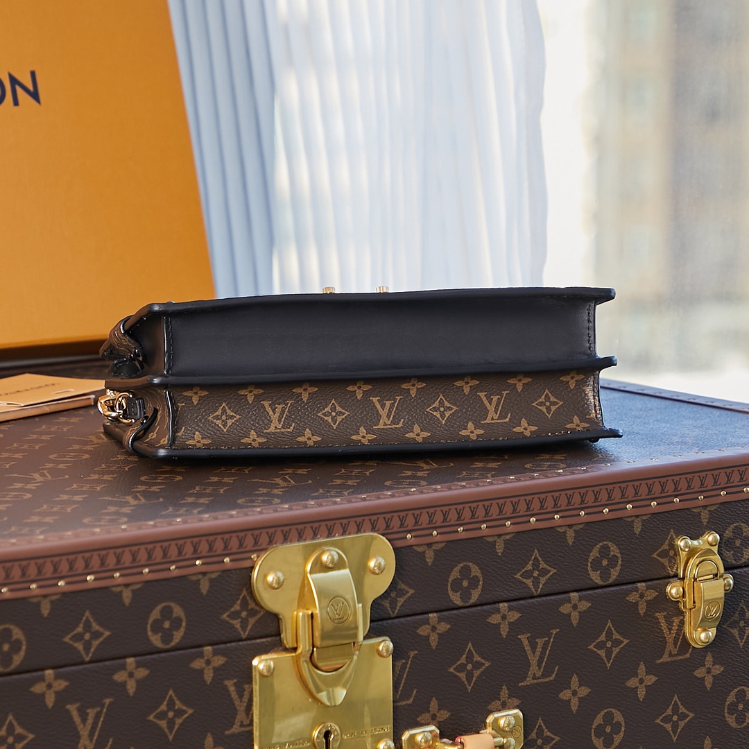 LV-Trunk Clutch