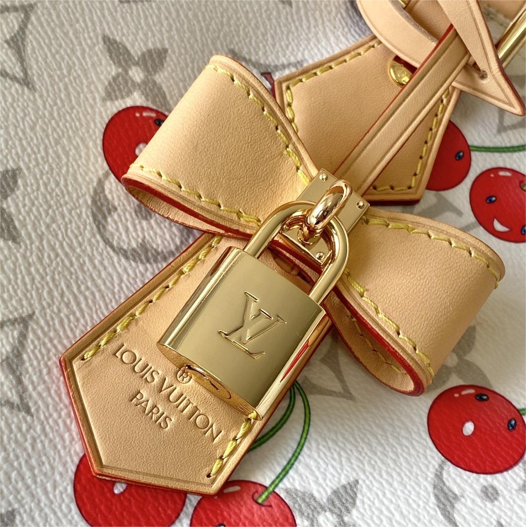 LV-Speedy Soft 30 Cherry Pack