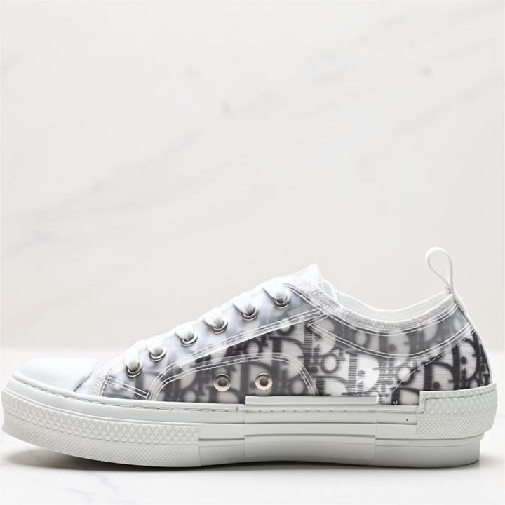 Dior-b23 Oblique Casual Shoes