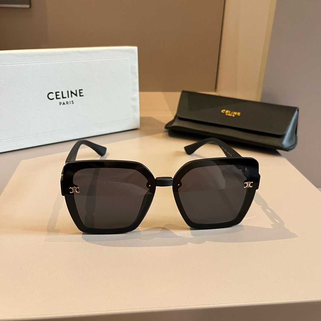 Celine-New Triumphal Arch Sunglasses