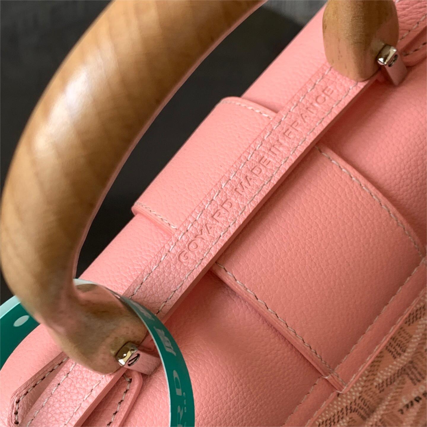 Goyard-Saïgon Mini Bag