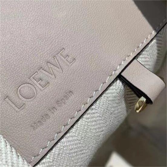 LOEWE-Hammo Bag