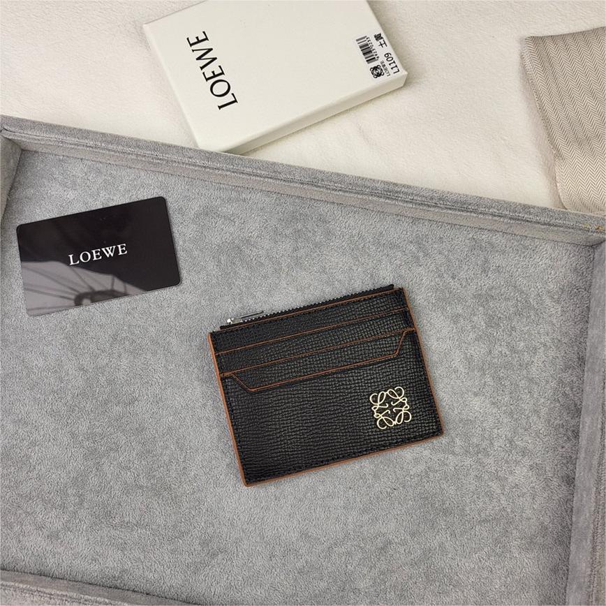 LOEWE-Small card bag