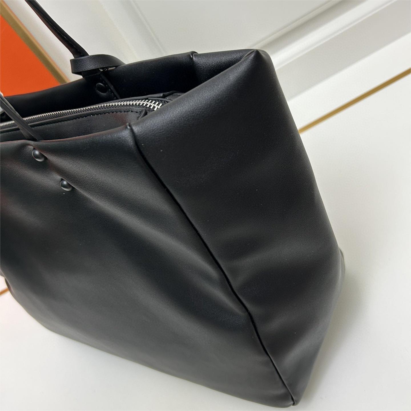 Prada-Tote shopping bag