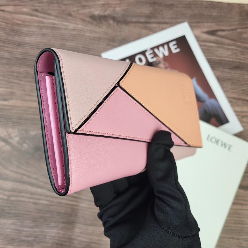 LOEWE-Multi functional small card bag