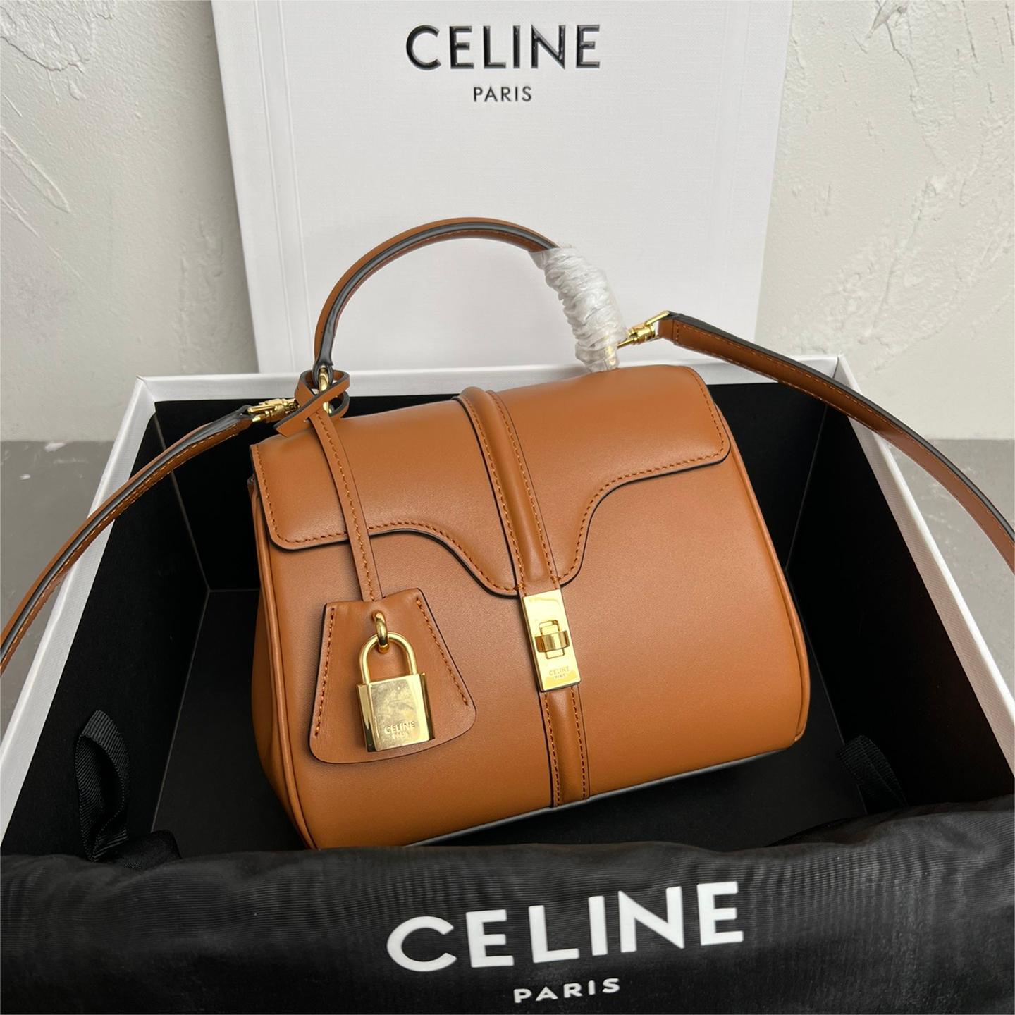 Celine-16 rue vivienne