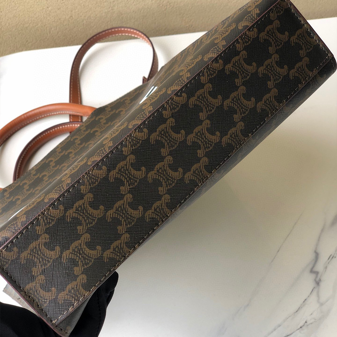 Celine-triomphe cabas