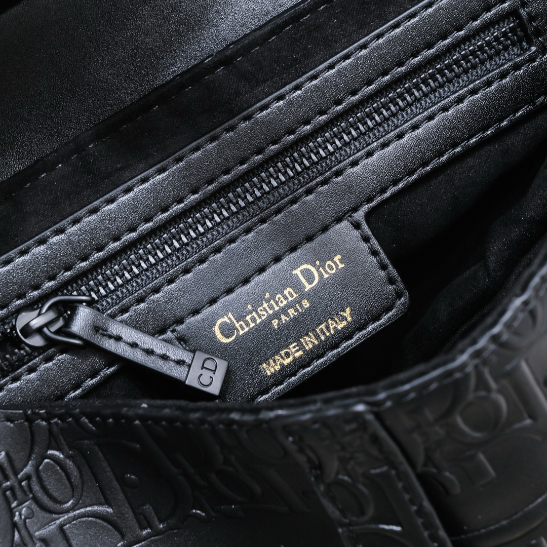 Dior-Saddle-it bag-1035