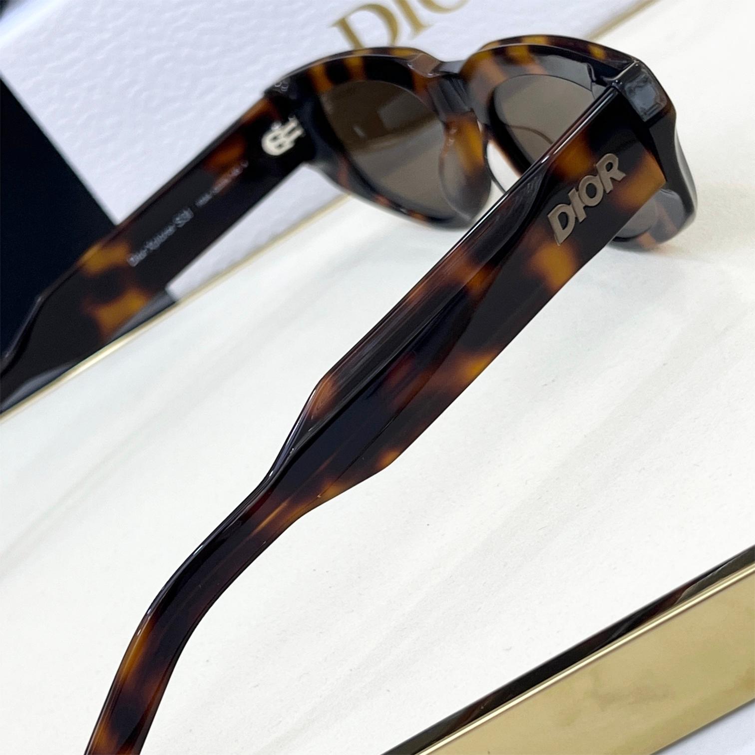 Dior-Xplorer s3i Glasses
