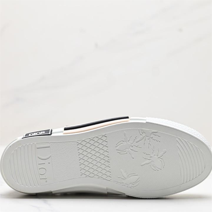 Dior-b23 Oblique Casual Shoes