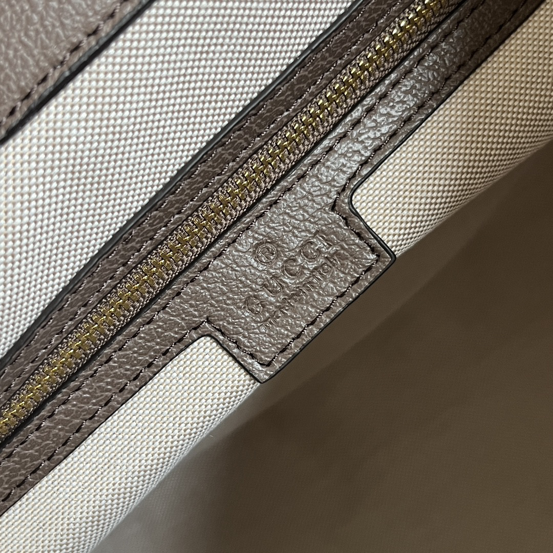 GUCCI - Ophidia GG Large  HOBO Bag