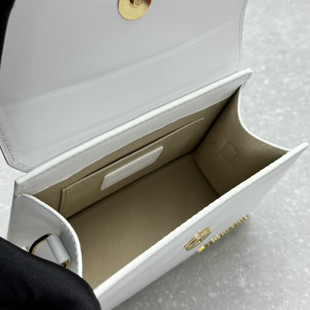 Jacquemus-Popular item shoulder bag