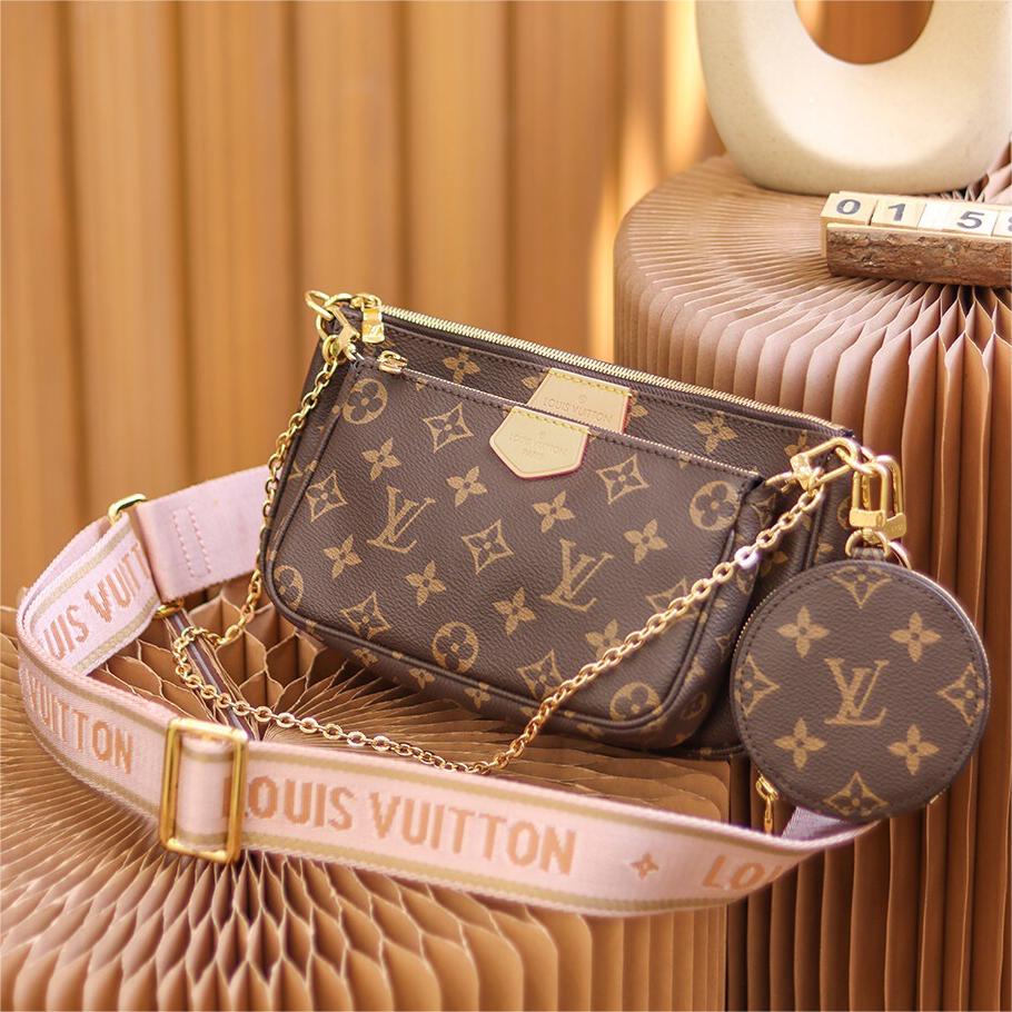 LV-Multi Pochette