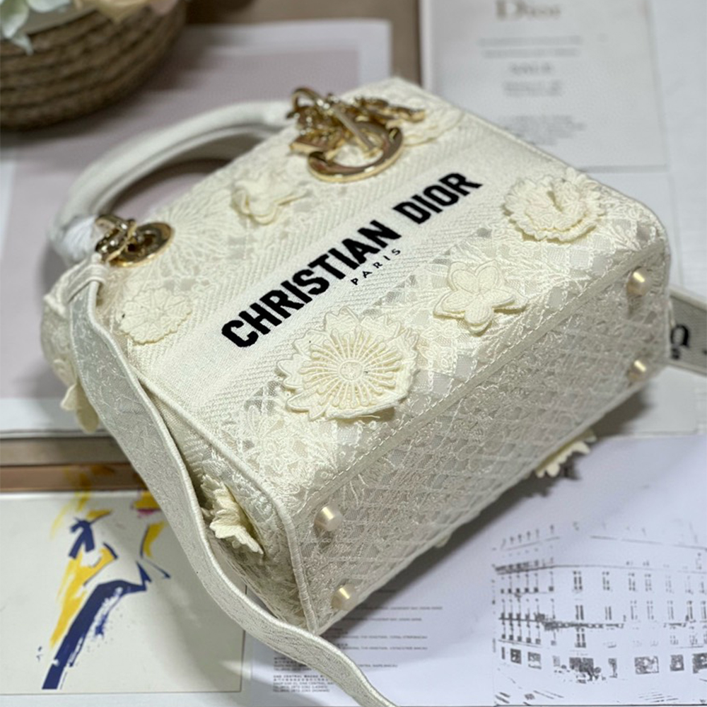 Dior lady d-lite-9027