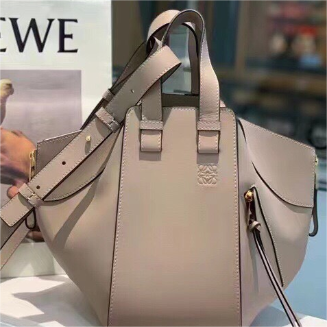 LOEWE-Hammo Bag