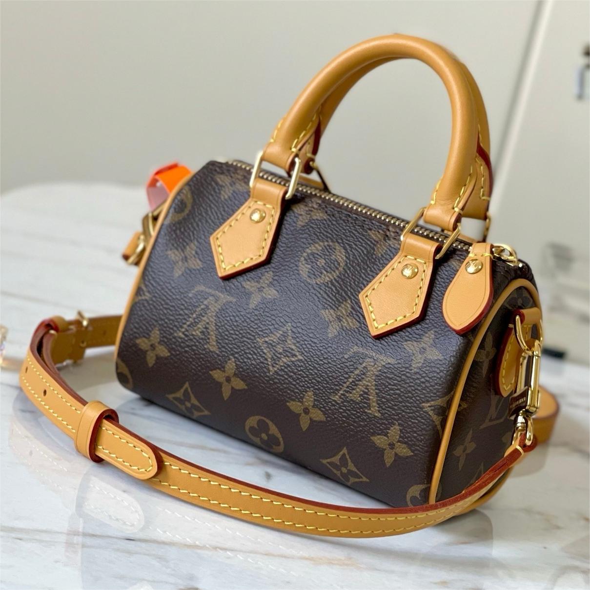 Lv-Speedy