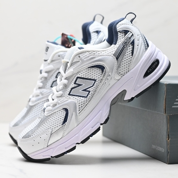 New Balance MR530 Retro Dad Sports Shoes