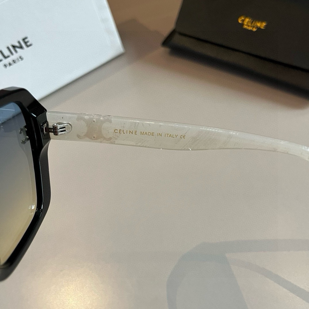 Celine-Women's Versatile Sunglasses