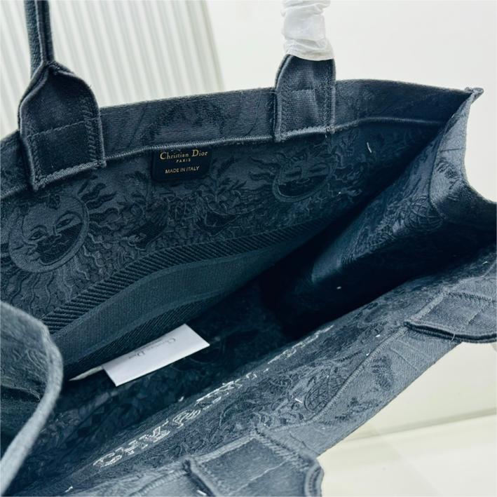 Dior -Book Tote Bag