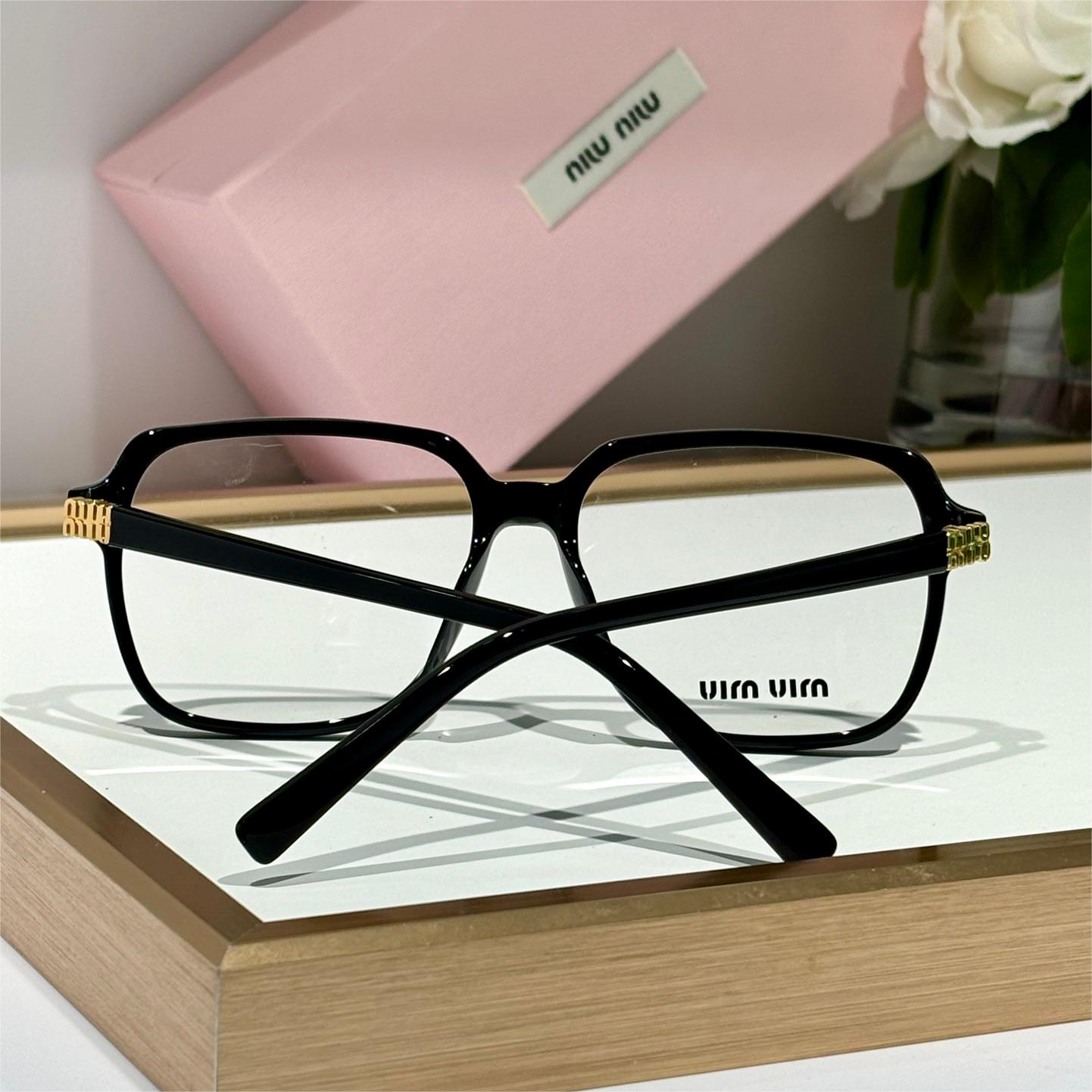 MiuMiu-vmu 63zs Glasses