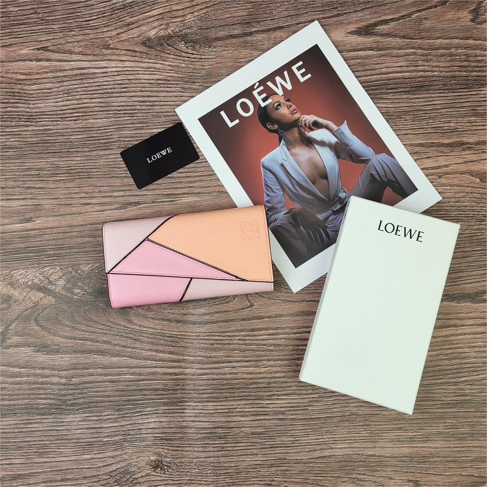 LOEWE-Multi functional small card bag